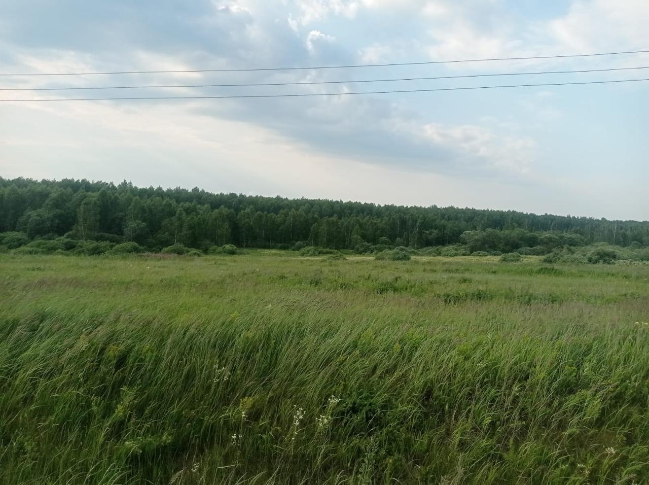 Участок на продажу в Новослободске фото №3