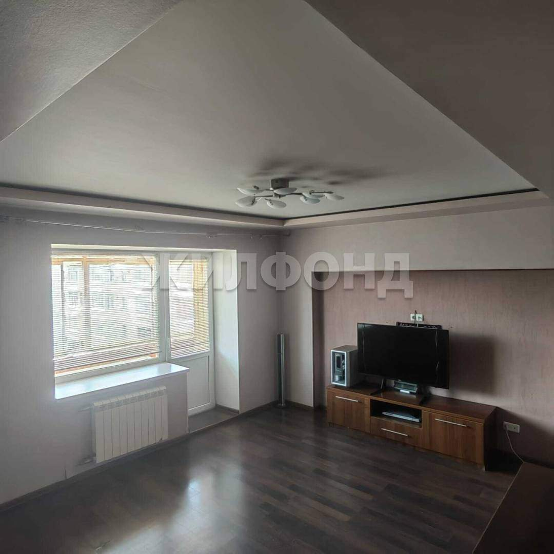 Квартира на продажу в Благовещенске, Красноармейская улица, 125 фото №2