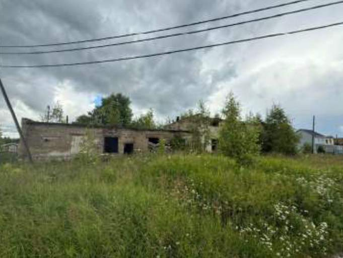 Продам торговое помещение 405.1 м.кв.