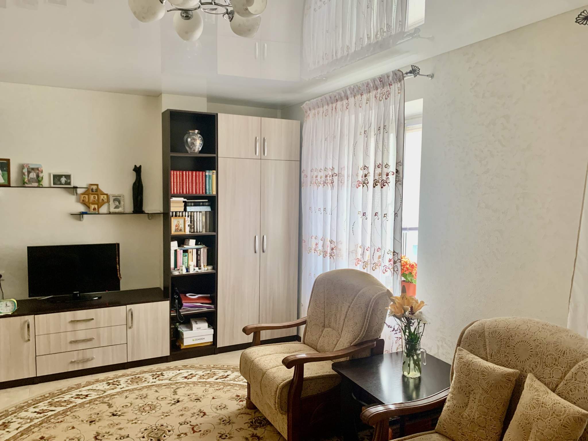 Квартира на продажу в Смоленске, Королевка микрорайон, 14 фото №3