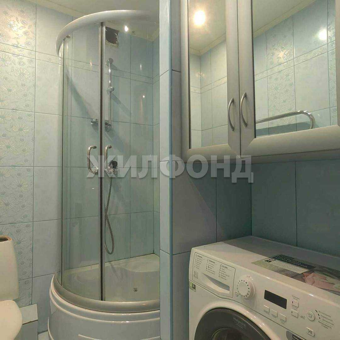 Квартира на продажу в Благовещенске, Красноармейская улица, 125 фото №13