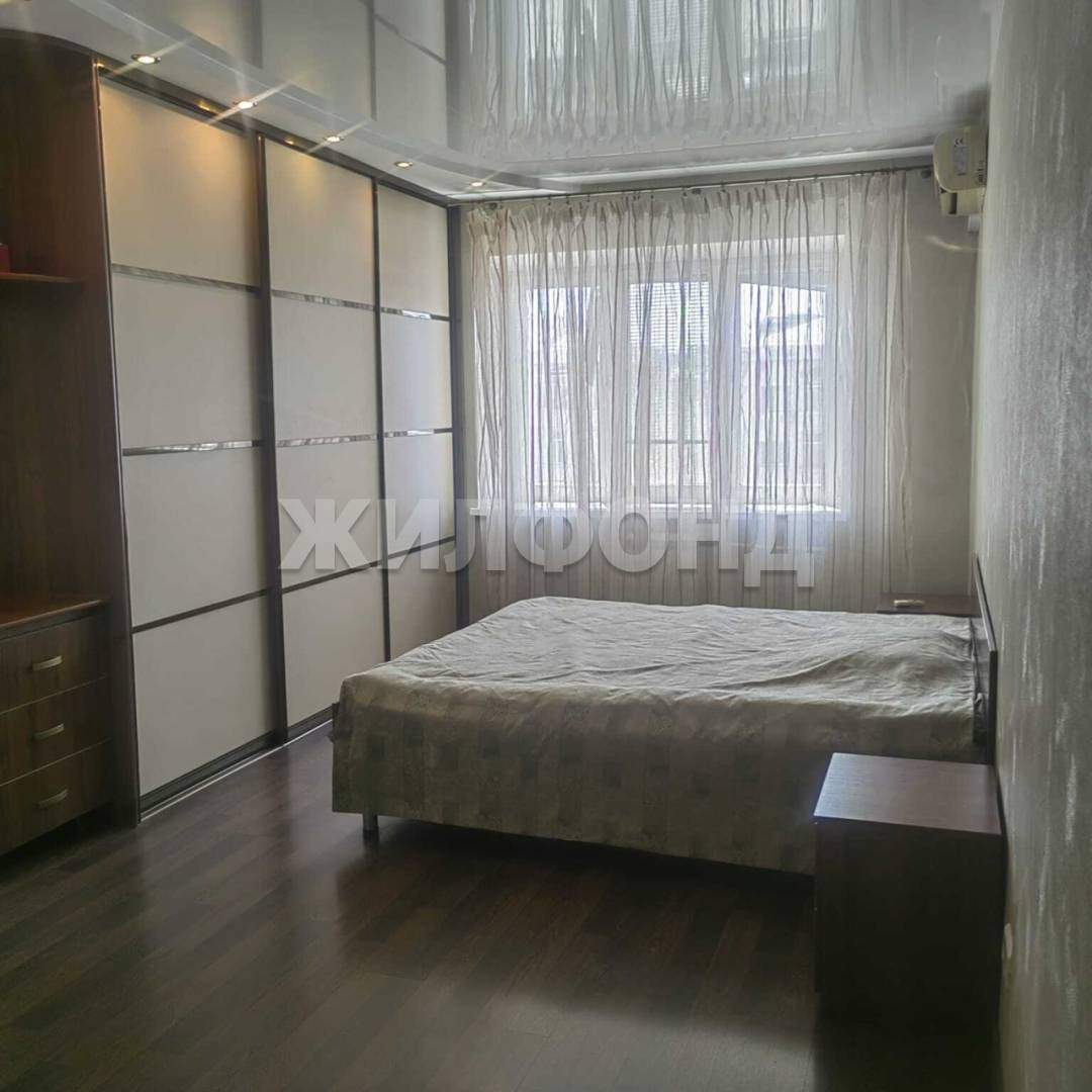 Квартира на продажу в Благовещенске, Красноармейская улица, 125 фото №9