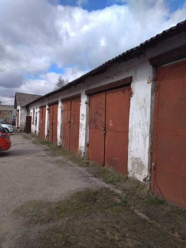 Продам торговое помещение 17311 м.кв.