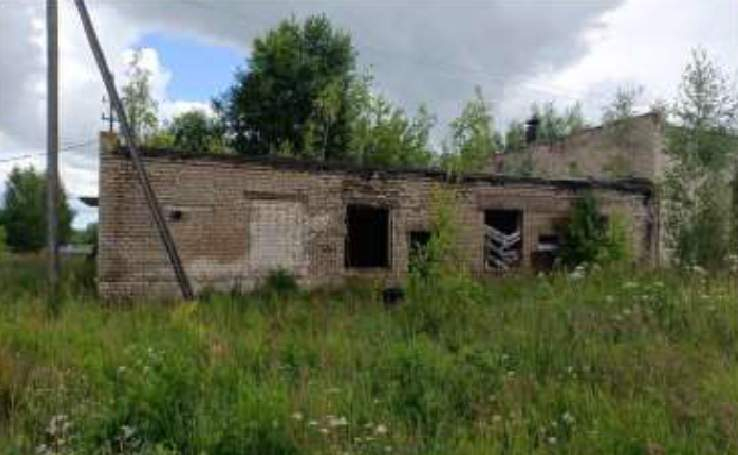 Продам торговое помещение 405.1 м.кв.