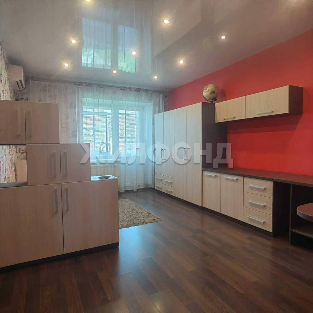 Квартира на продажу в Благовещенске, Красноармейская улица, 125 фото №6