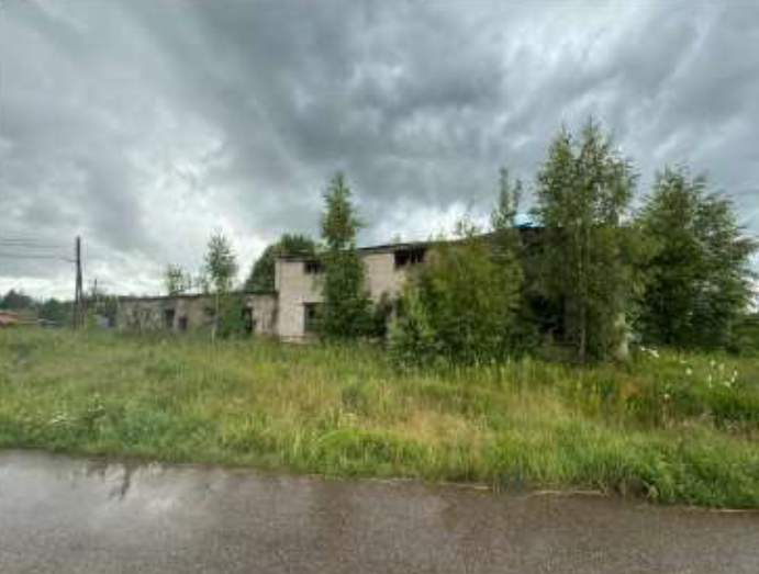 Продам торговое помещение 405.1 м.кв.