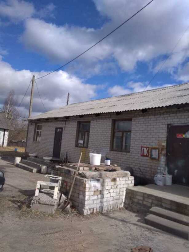 Продам торговое помещение 17311 м.кв.