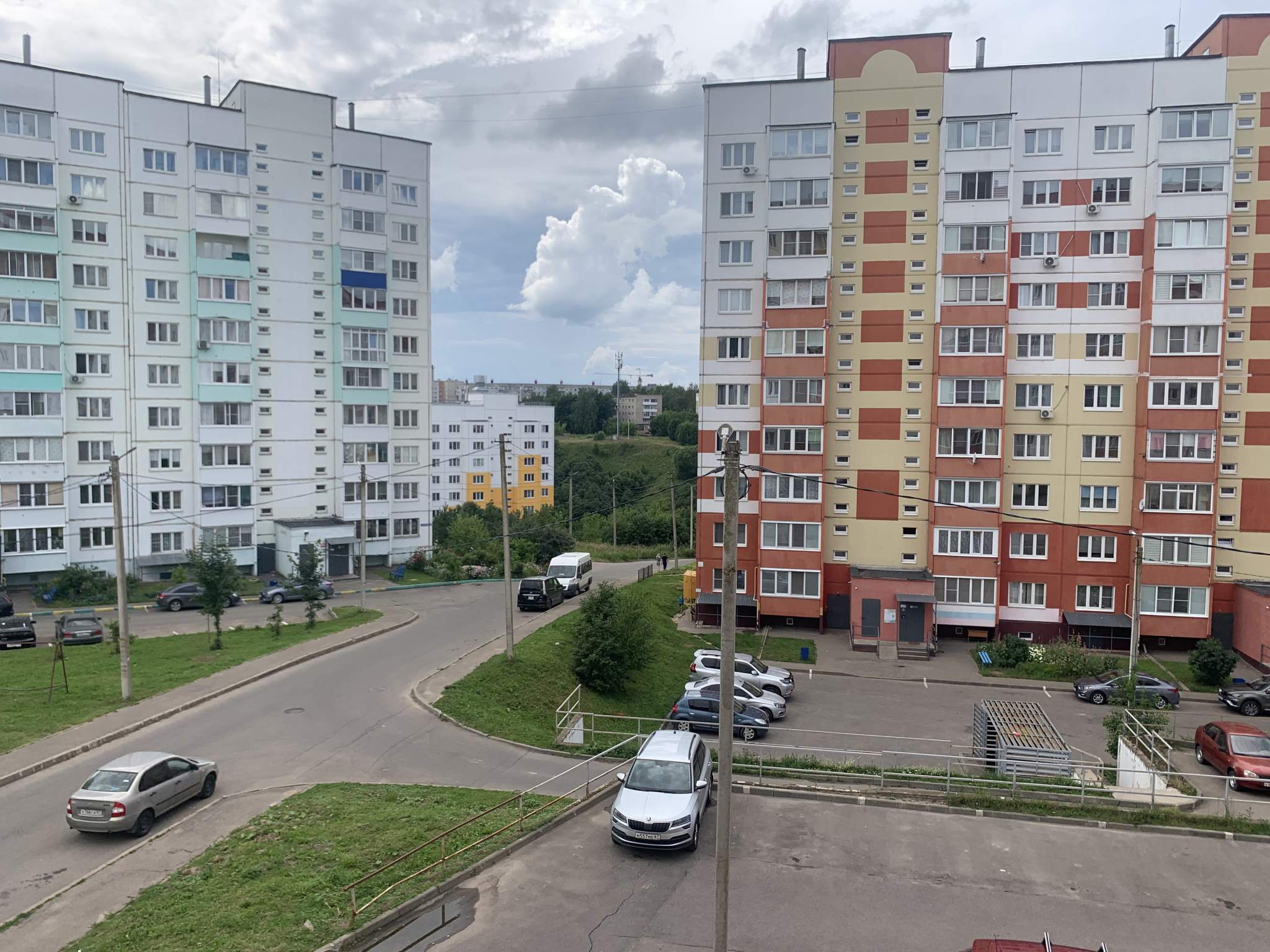 Квартира на продажу в Смоленске, Королевка микрорайон, 14 фото №8