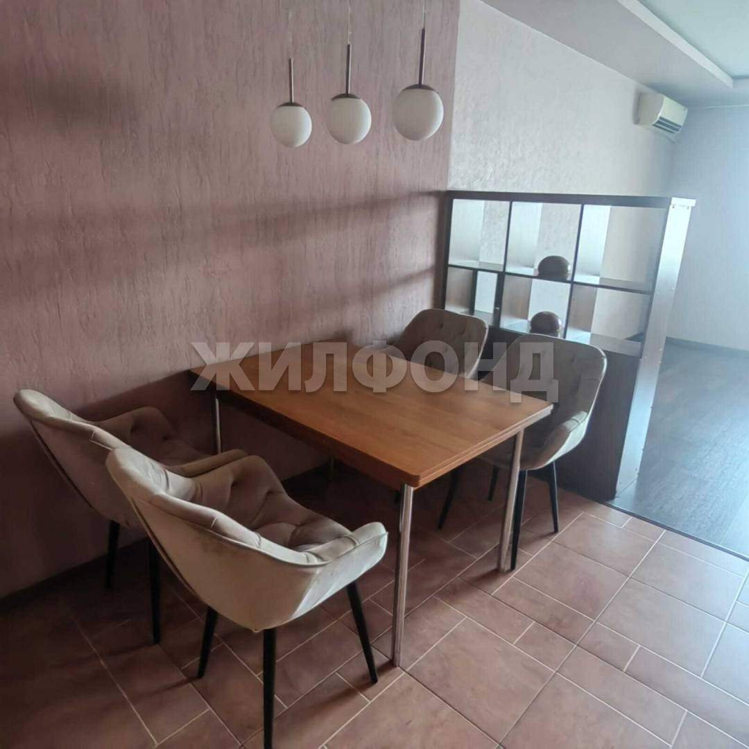 Квартира на продажу в Благовещенске, Красноармейская улица, 125 фото №4