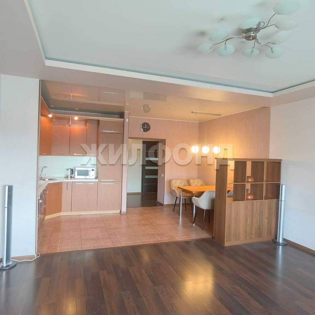 Квартира на продажу в Благовещенске, Красноармейская улица, 125 фото №0