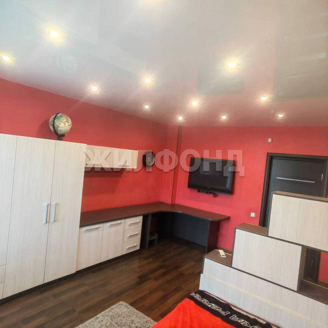 Квартира на продажу в Благовещенске, Красноармейская улица, 125 фото №5