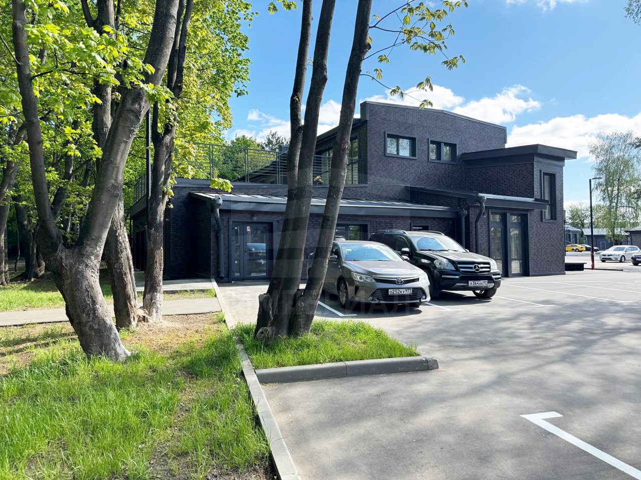 Продам помещение свободного назначения 20.8 м.кв.