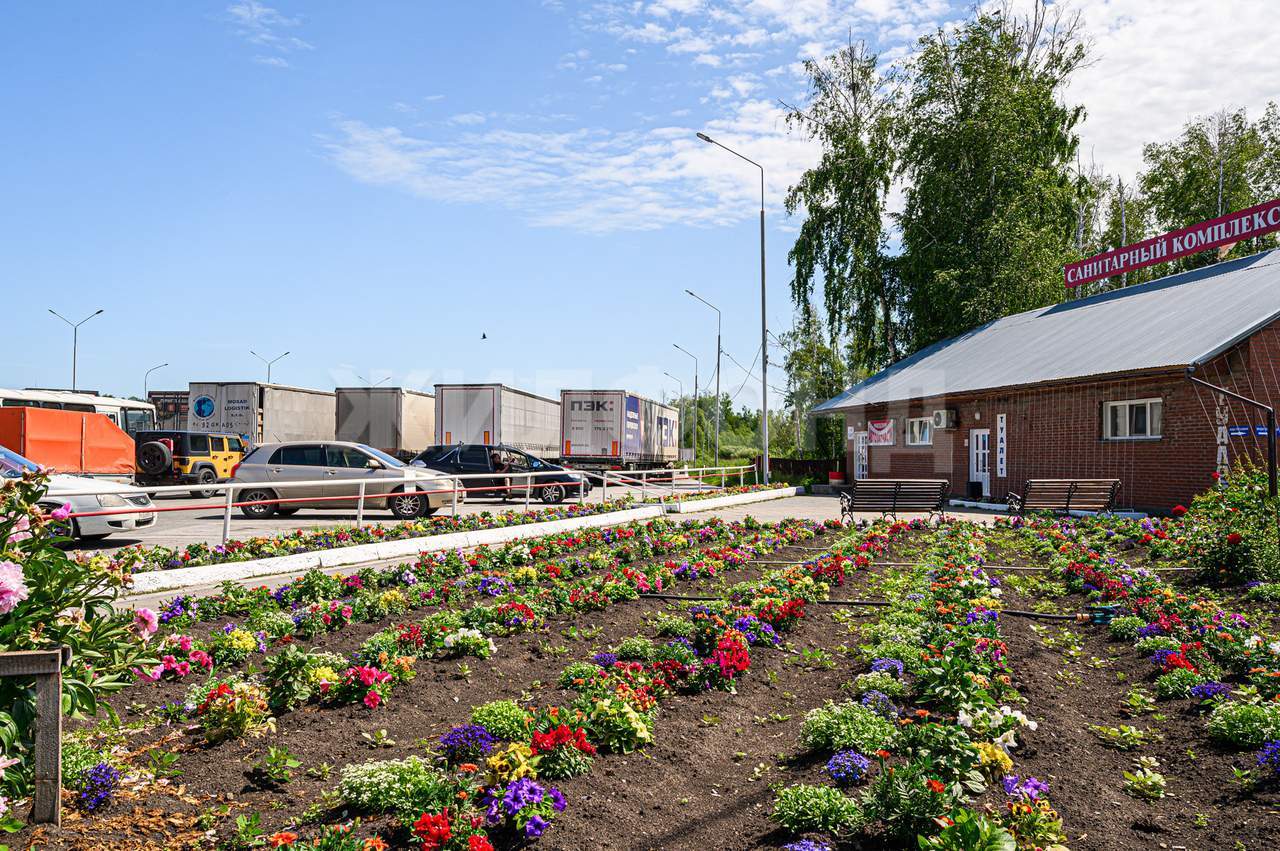 Готовый бизнес на продажу в Лебедевском, Центральная улица, 1 фото №23