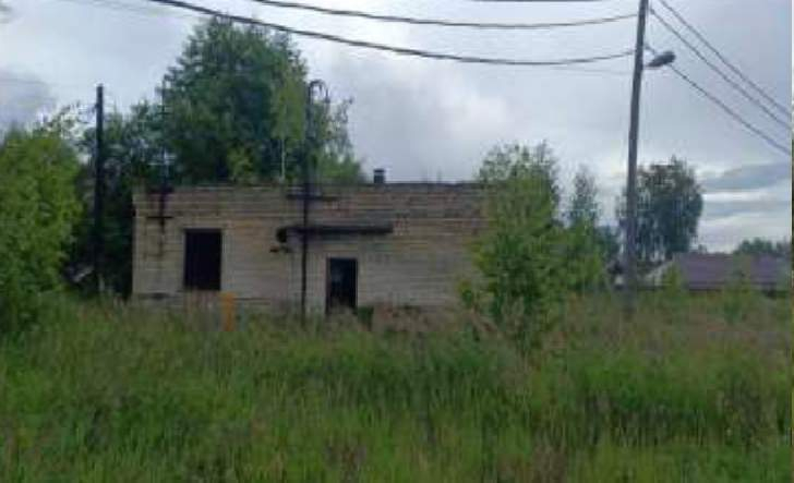 Продам торговое помещение 405.1 м.кв.