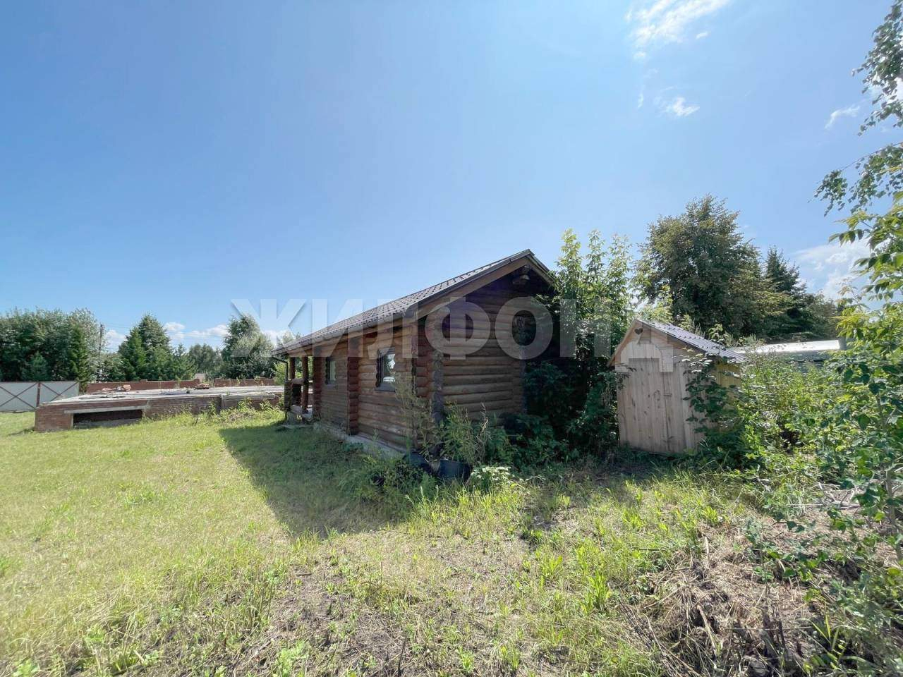 Продам земельный участок 1400 м.кв.