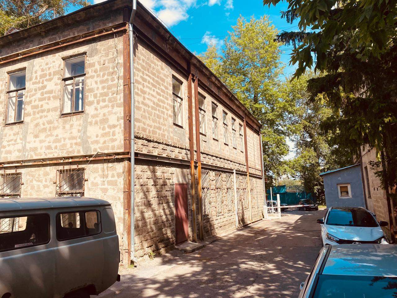 Продам помещение свободного назначения 494.9 м.кв.