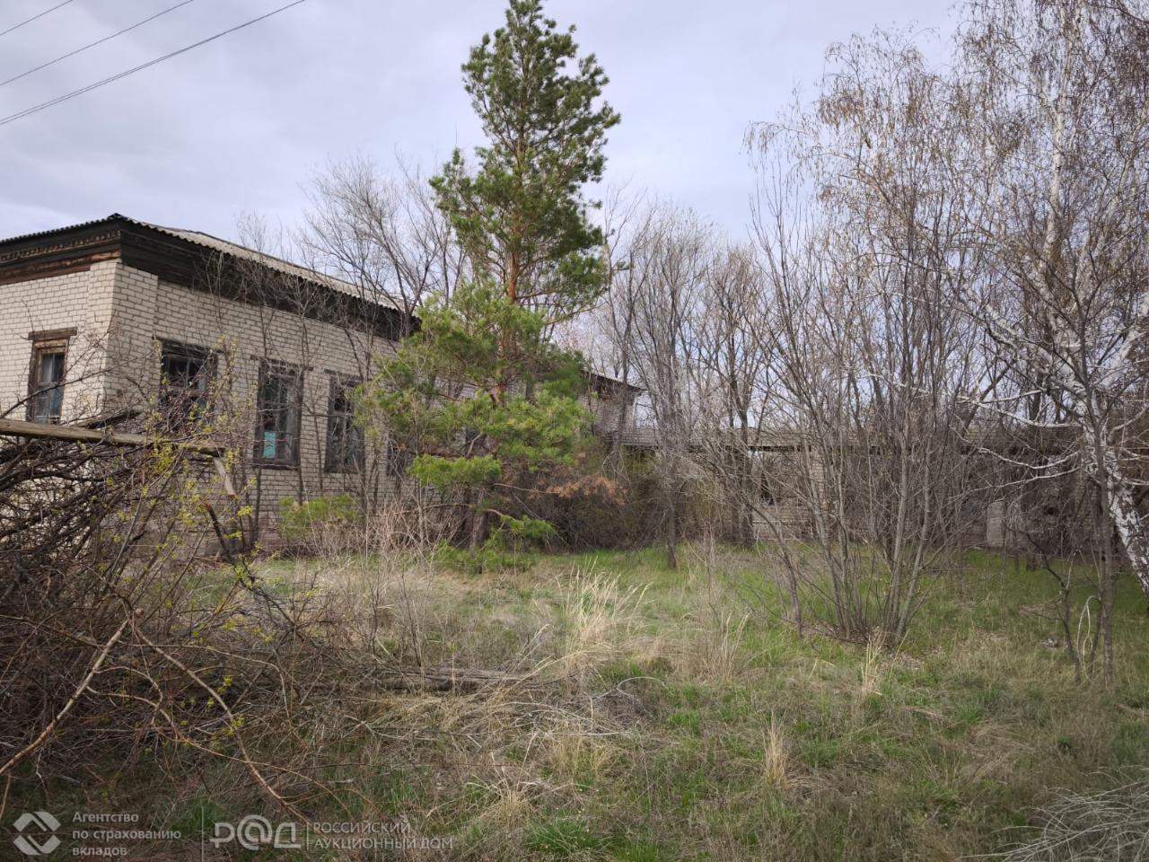Продам торговое помещение 609 м.кв.