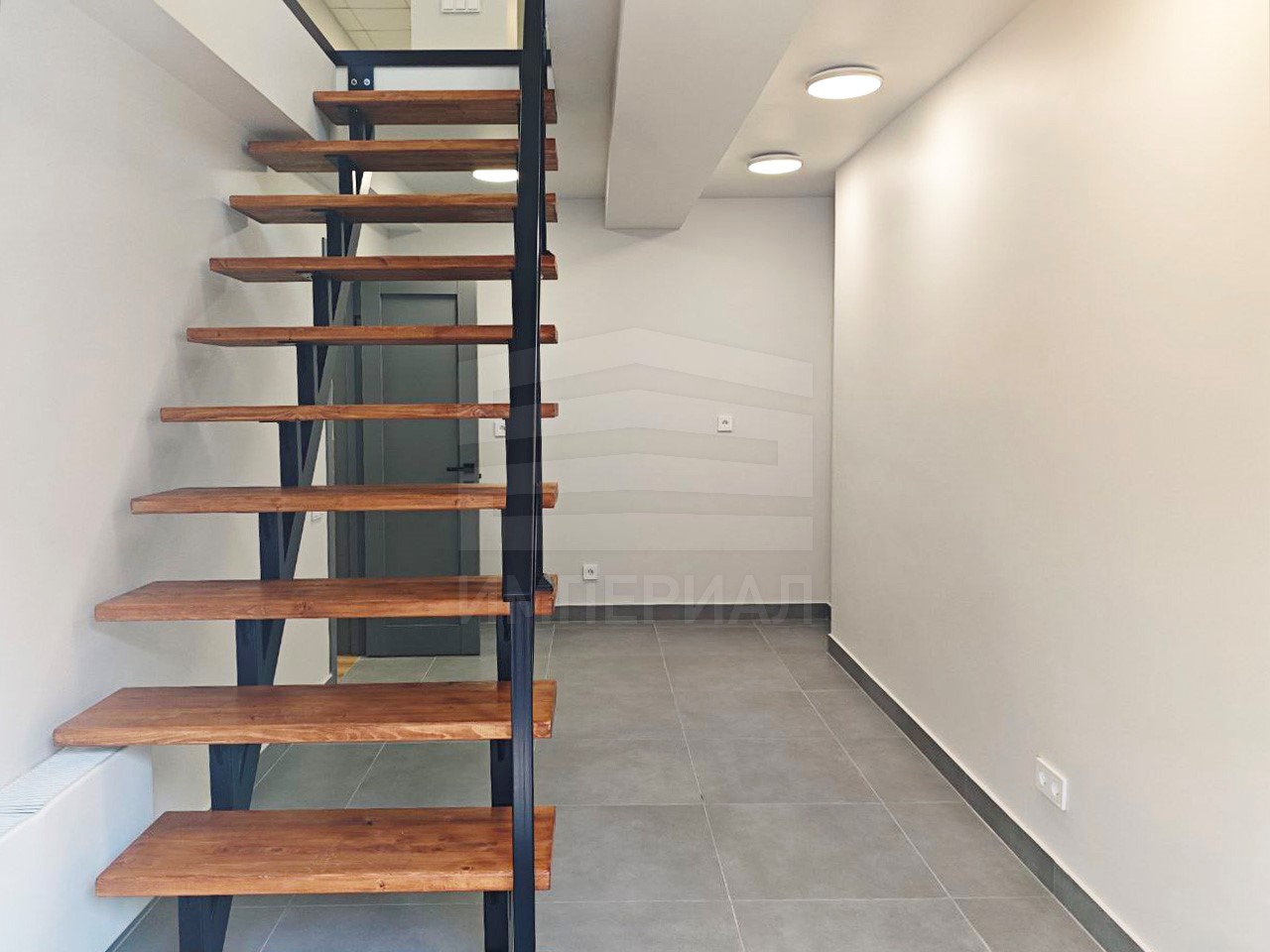 Продам помещение свободного назначения 59.3 м.кв.