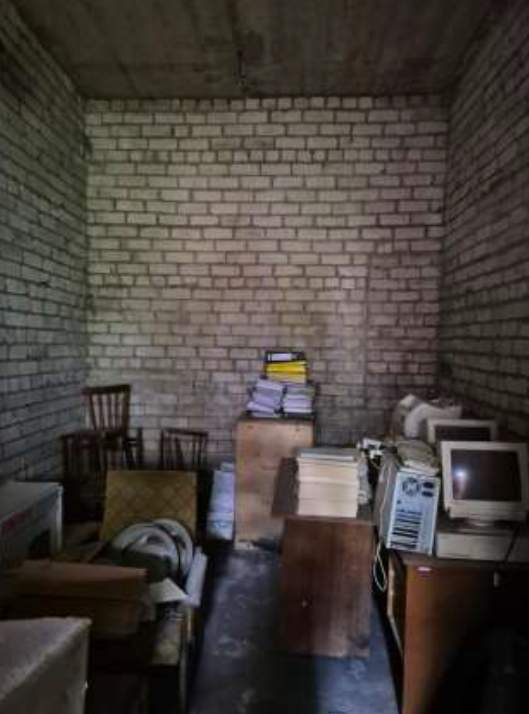 Продам офис 16.1 м.кв.