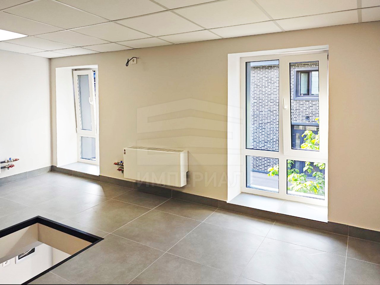 Продам помещение свободного назначения 59.3 м.кв.