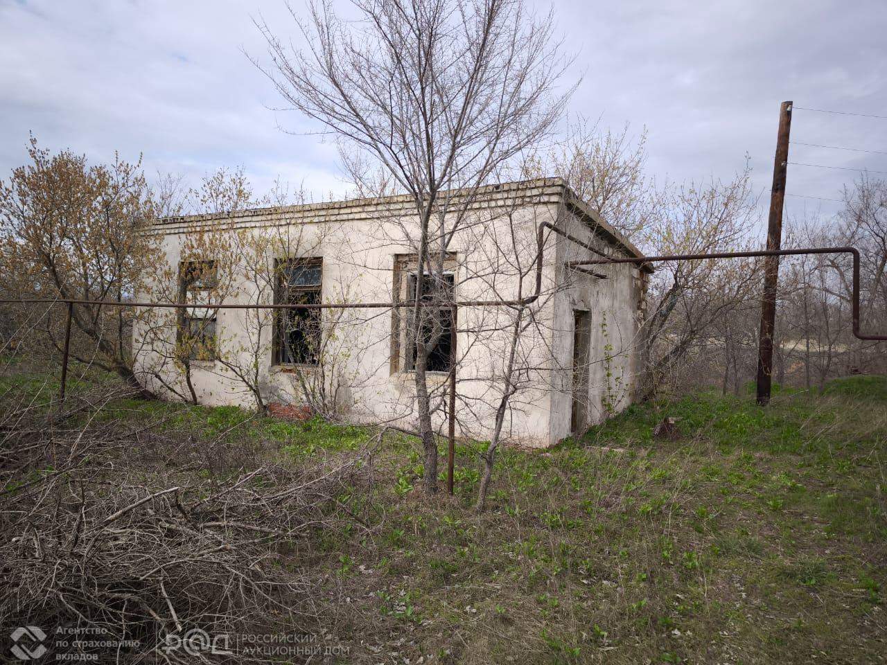 Продам торговое помещение 609 м.кв.