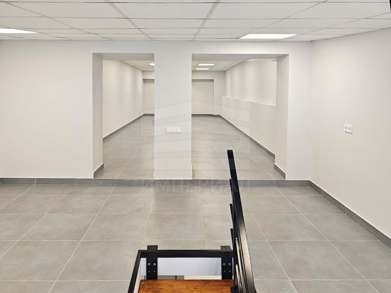 Продам помещение свободного назначения 59.3 м.кв.