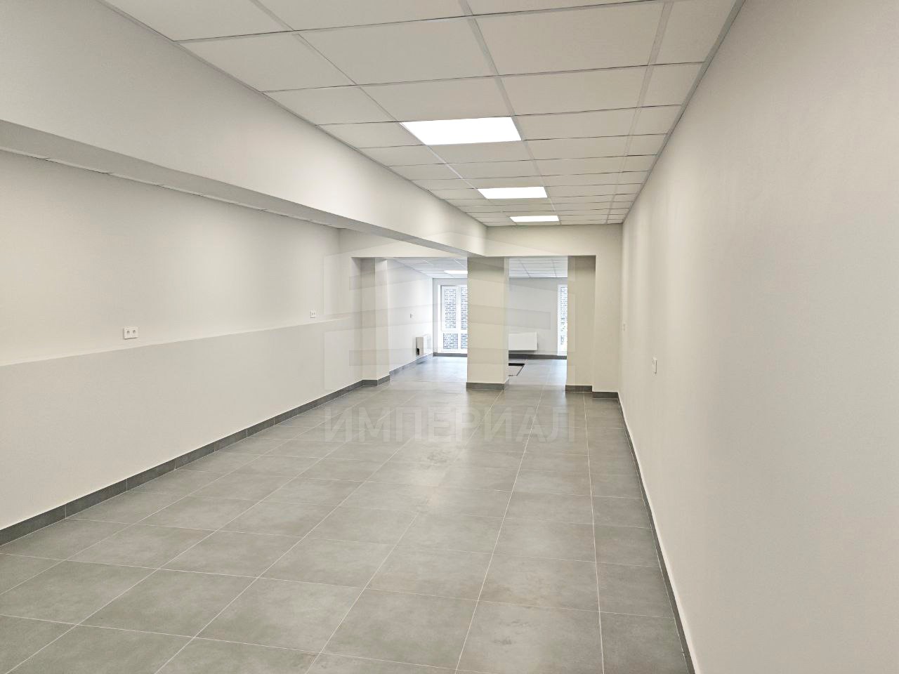 Продам помещение свободного назначения 59.3 м.кв.