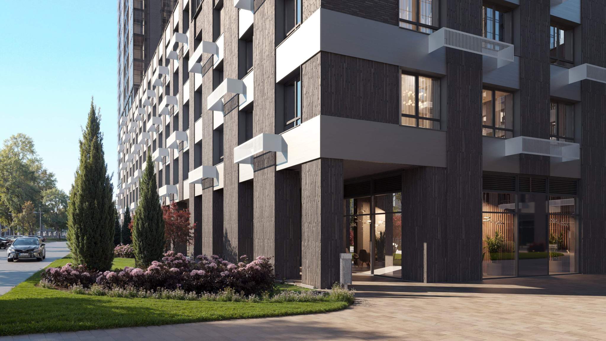Продам помещение свободного назначения 57.1 м.кв.