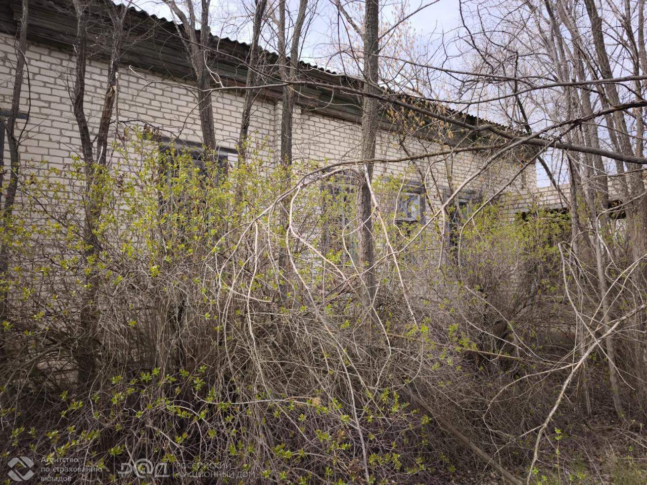 Продам торговое помещение 609 м.кв.