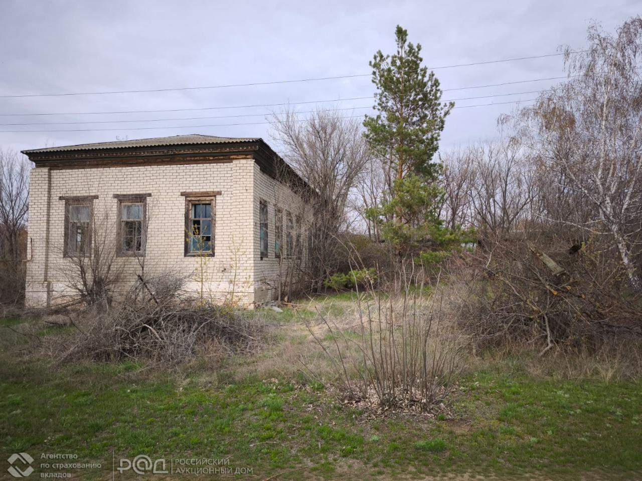 Продам торговое помещение 609 м.кв.