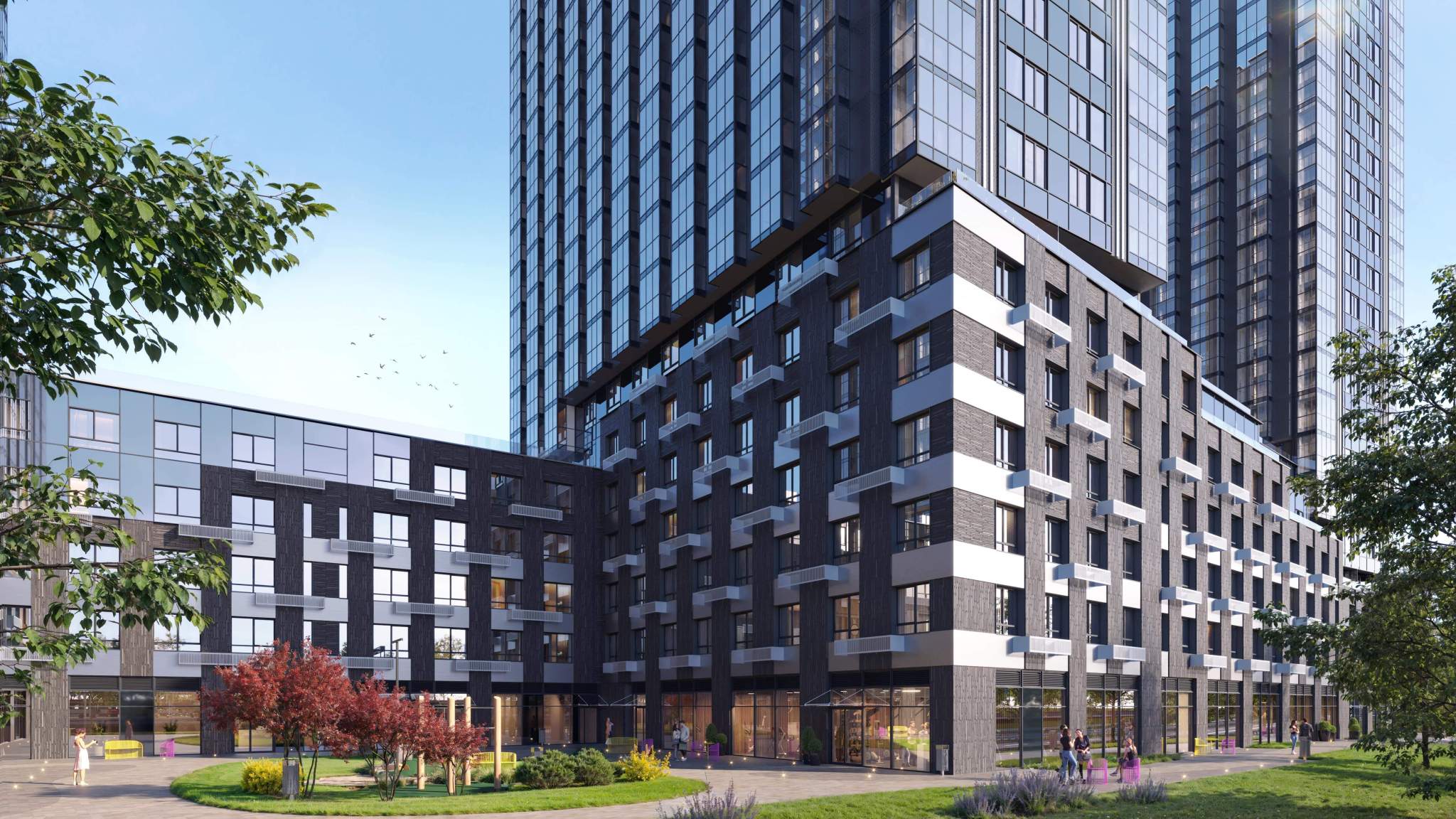 Продам помещение свободного назначения 67 м.кв.