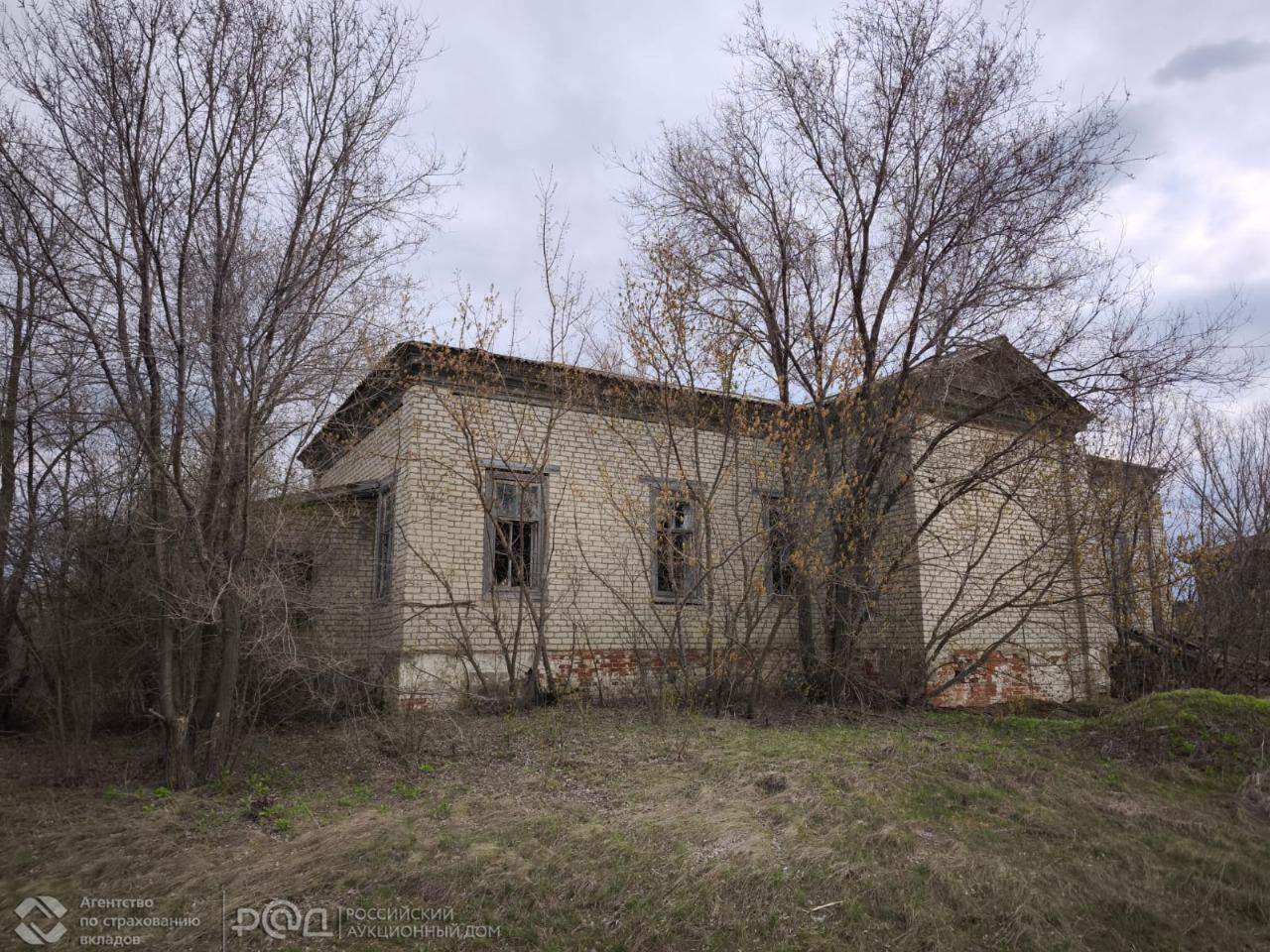 Продам торговое помещение 609 м.кв.