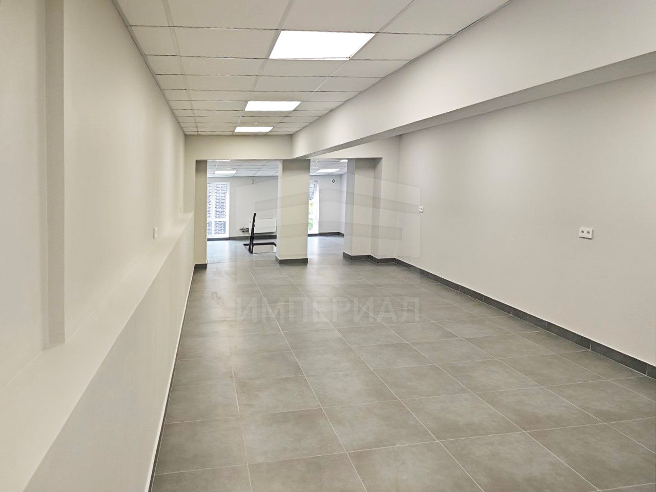 Продам помещение свободного назначения 59.3 м.кв.