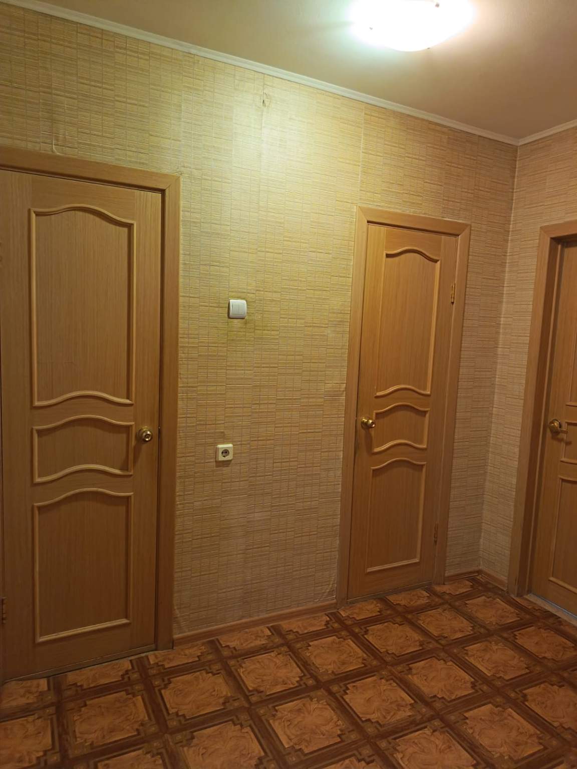 Квартира на продажу в Смоленске, Ново-Чернушенский переулок, 3 фото №7