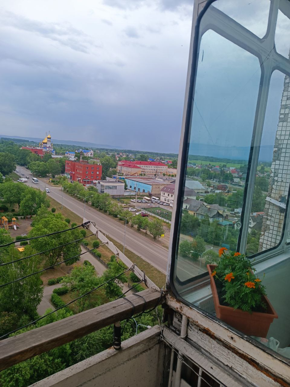 Квартира в аренду в Новокузнецке, Зыряновская улица, 92 фото №9