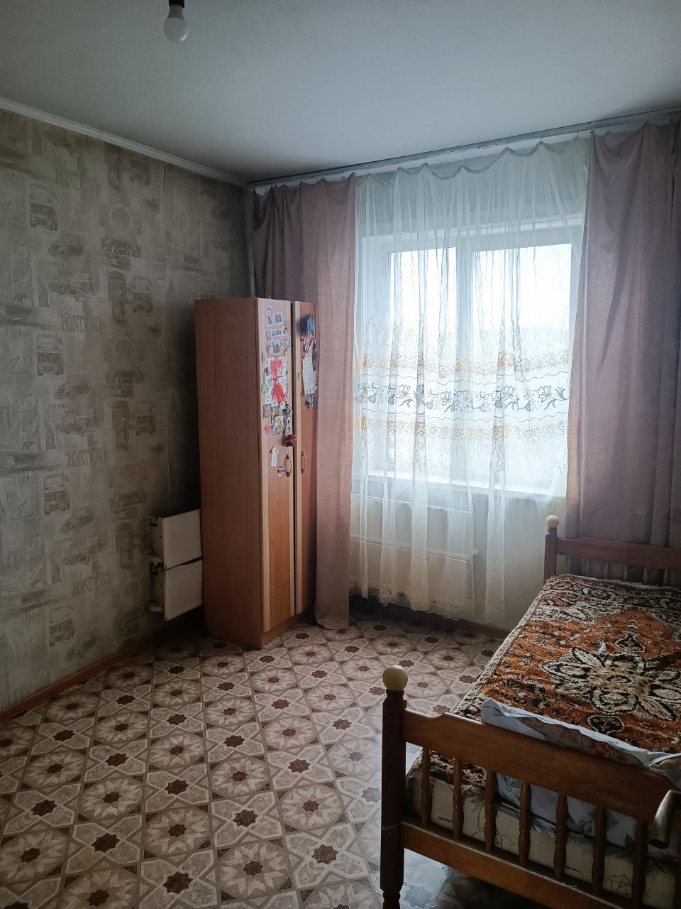 Квартира в аренду в Новокузнецке, Зыряновская улица, 92 фото №4