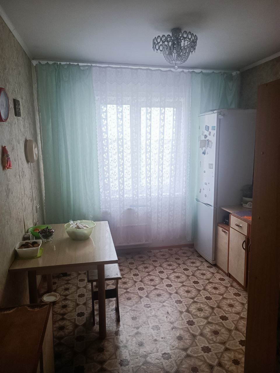 Квартира в аренду в Новокузнецке, Зыряновская улица, 92 фото №0