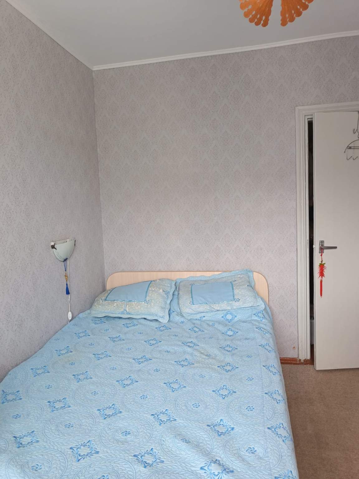 Квартира на продажу в Смоленске, Ново-Чернушенский переулок, 3 фото №6