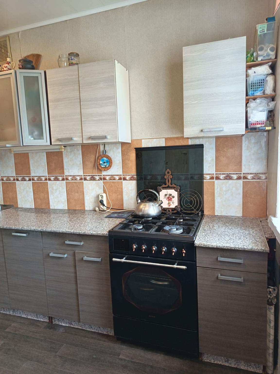 Квартира на продажу в Смоленске, Ново-Чернушенский переулок, 3 фото №0