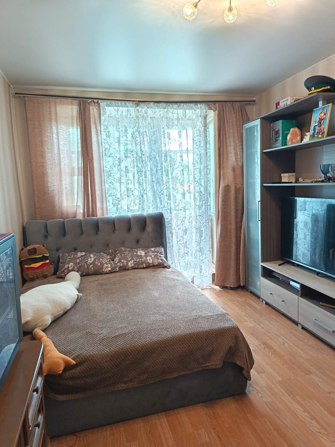 Квартира на продажу в Смоленске, Ново-Чернушенский переулок, 3 фото №3