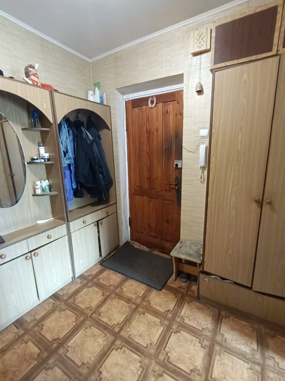 Квартира на продажу в Смоленске, Ново-Чернушенский переулок, 3 фото №8