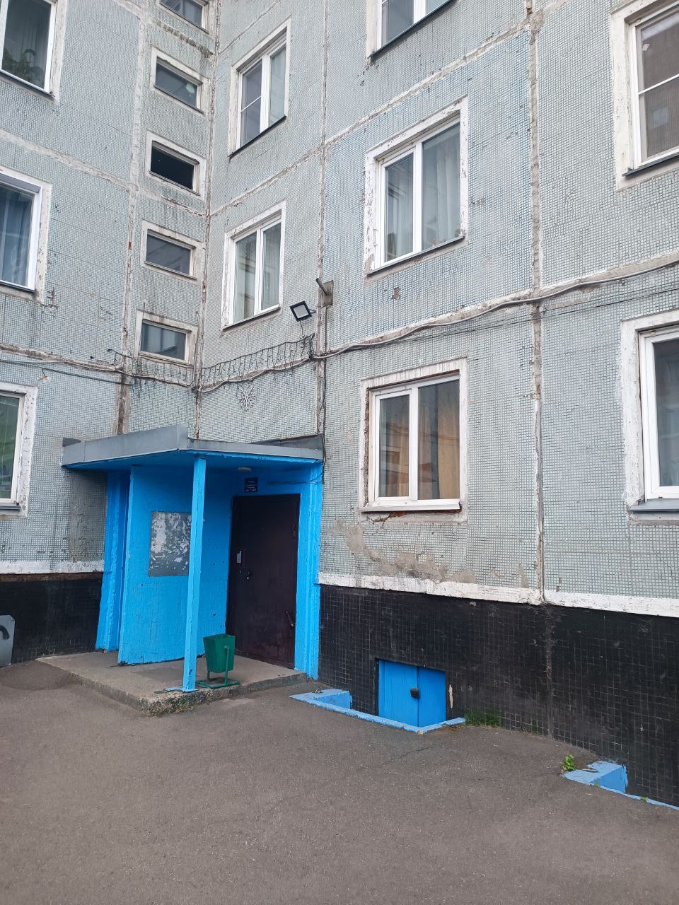 Квартира в аренду в Новокузнецке, Зыряновская улица, 92 фото №14