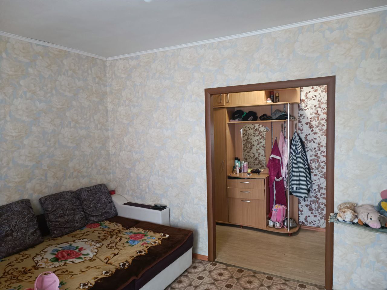 Квартира в аренду в Новокузнецке, Зыряновская улица, 92 фото №1