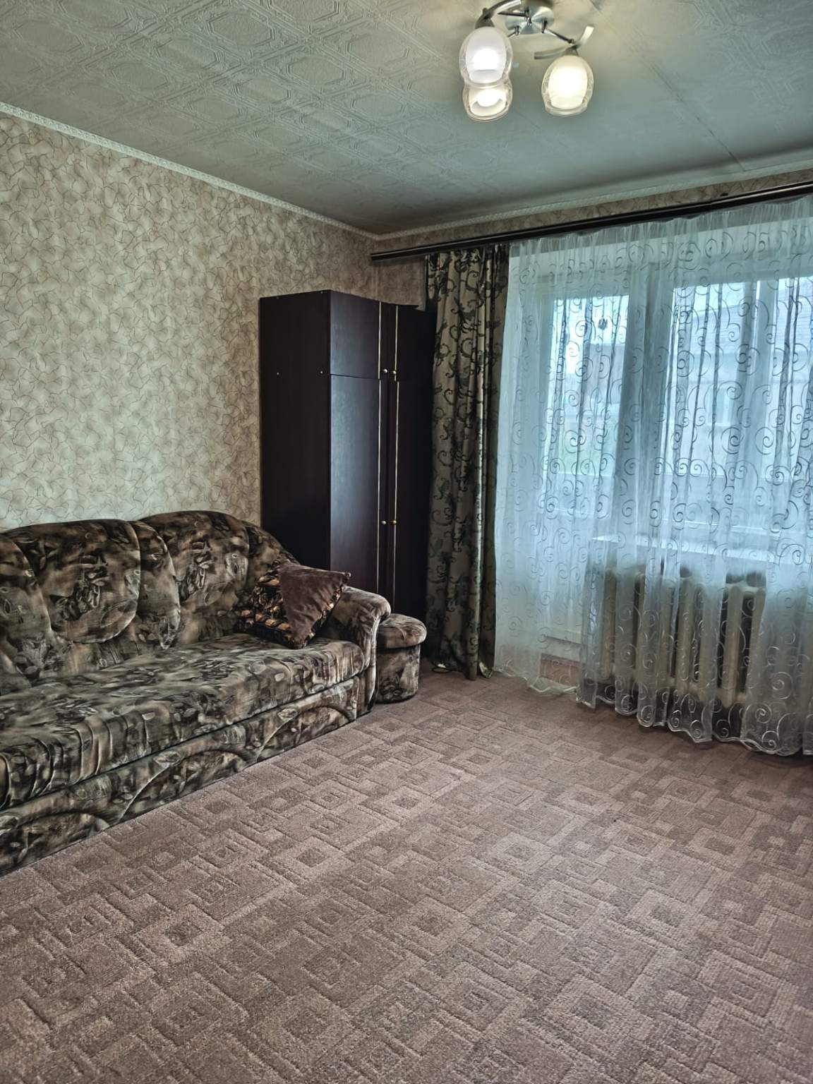 Квартира на продажу в Смоленске, Ново-Чернушенский переулок, 3 фото №5