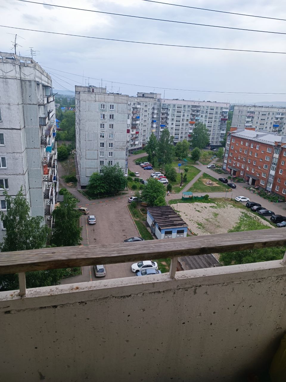 Квартира в аренду в Новокузнецке, Зыряновская улица, 92 фото №8