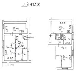 Продам помещение свободного назначения 108.7 м.кв.