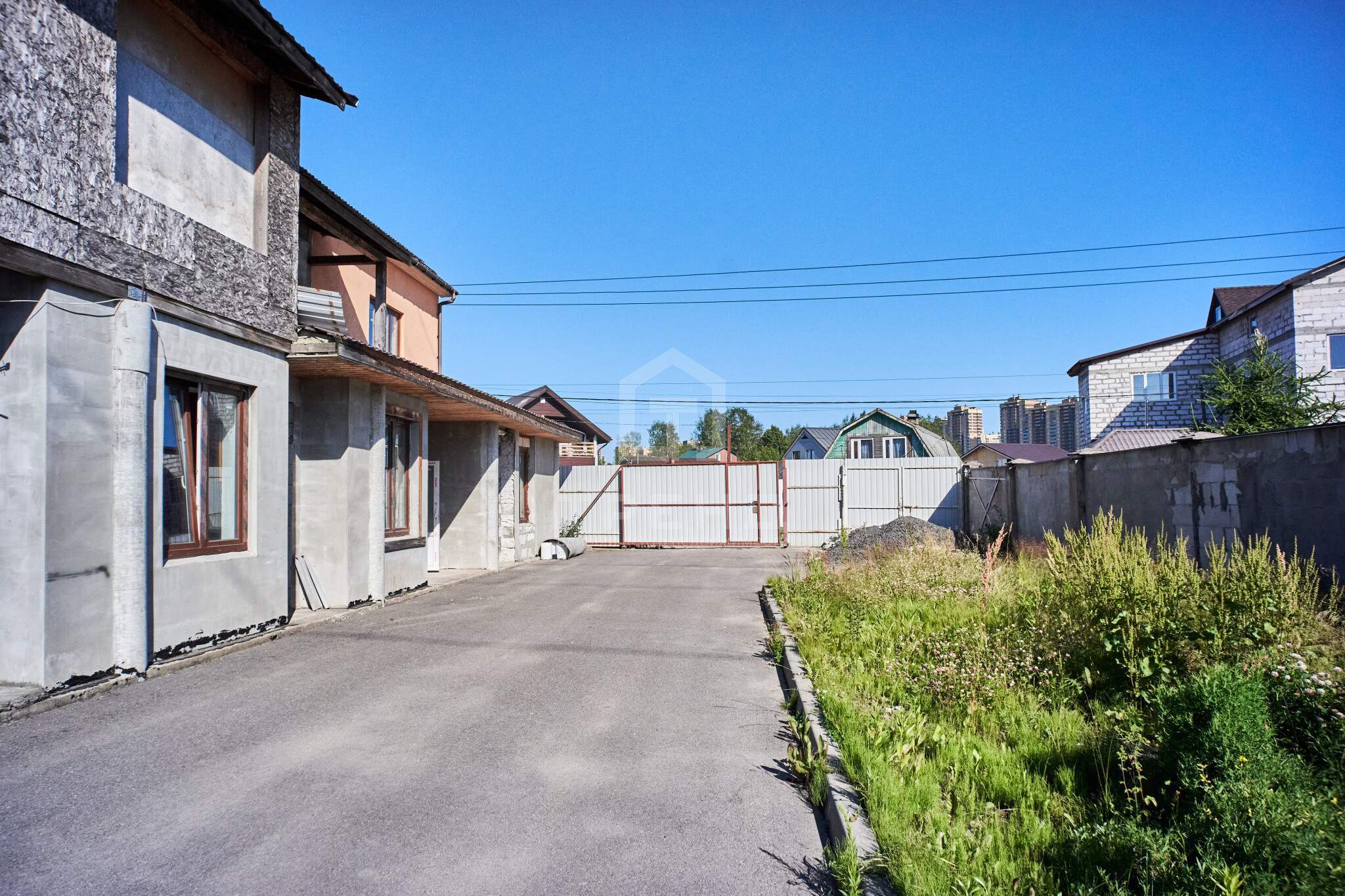 Дом на продажу в посёлке Парголово, Пригородная улица, 12 фото №23