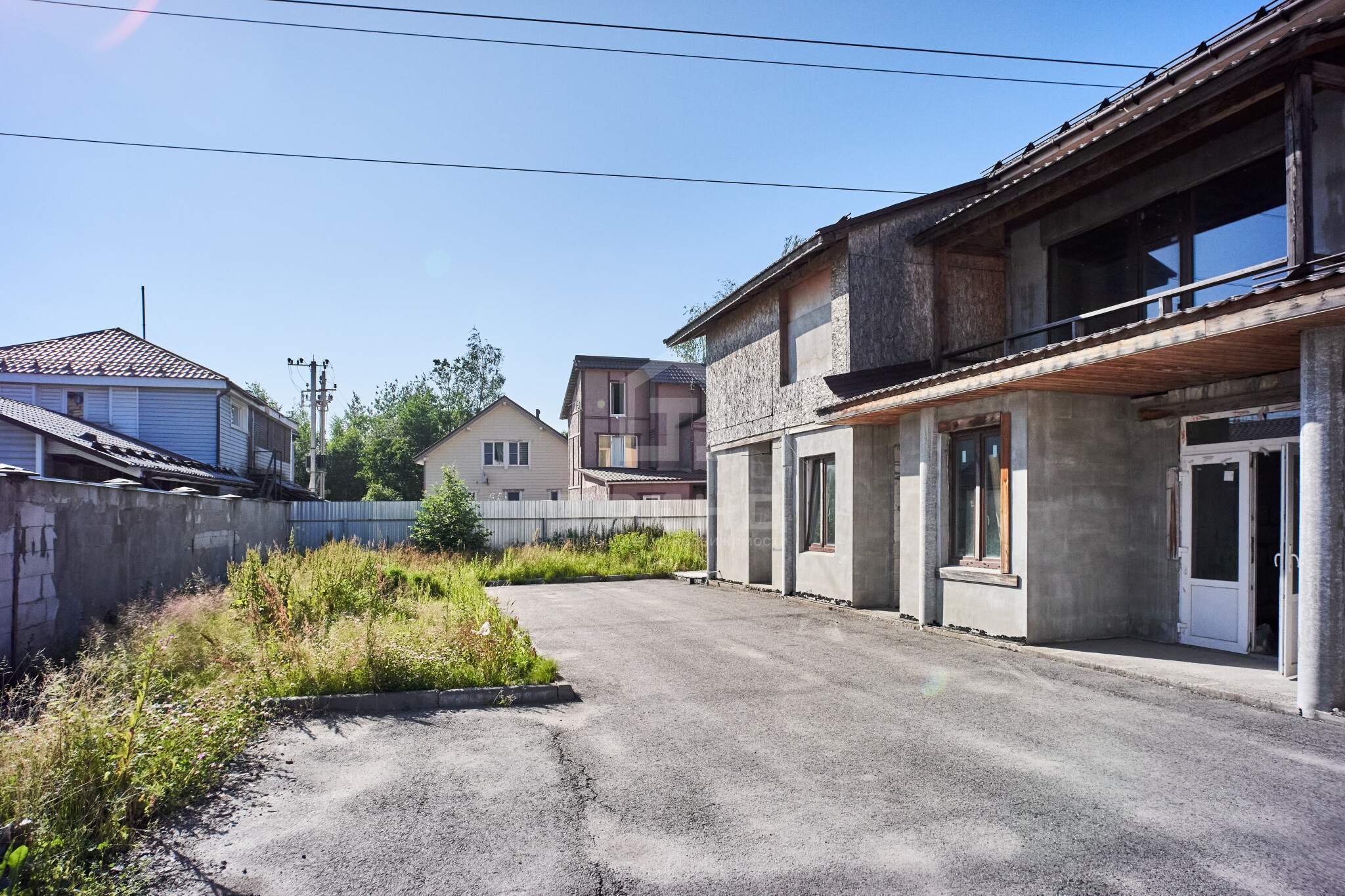 Дом на продажу в посёлке Парголово, Пригородная улица, 12 фото №21