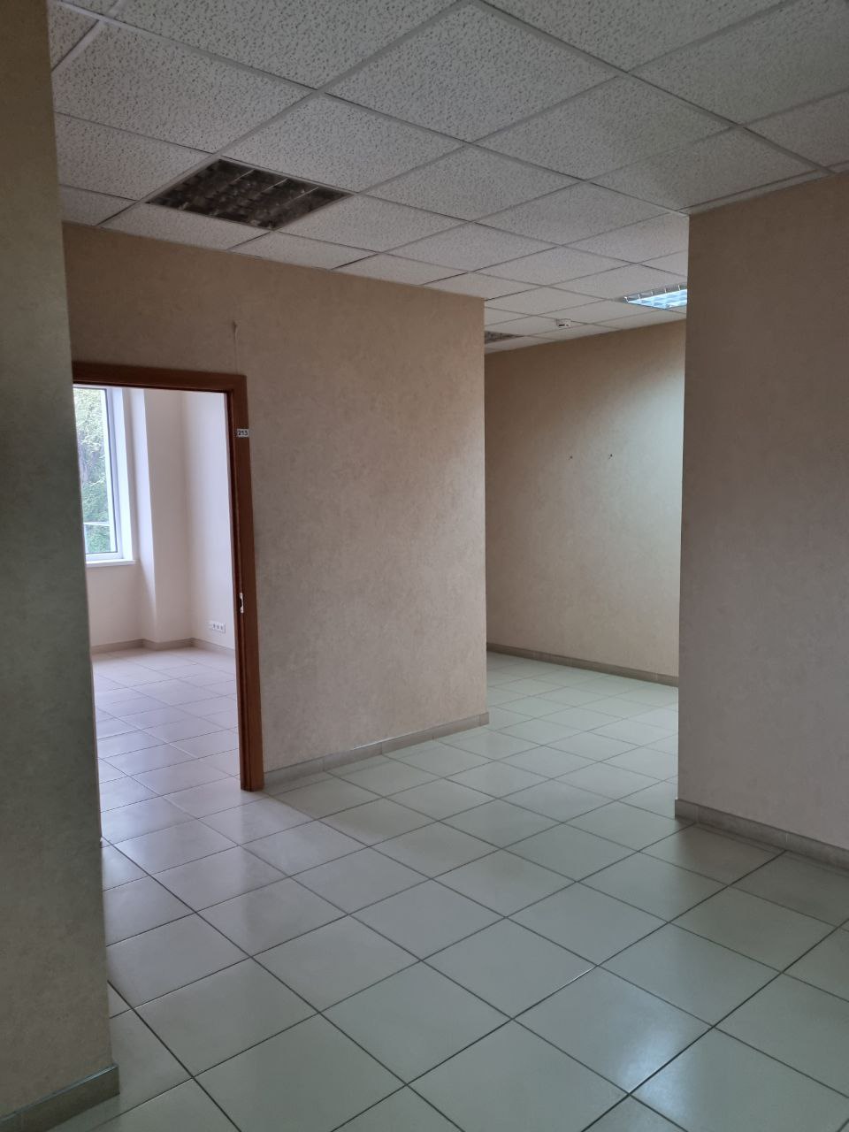 Офис в аренду в Оренбурге, Магистральная улица, 1 фото №1