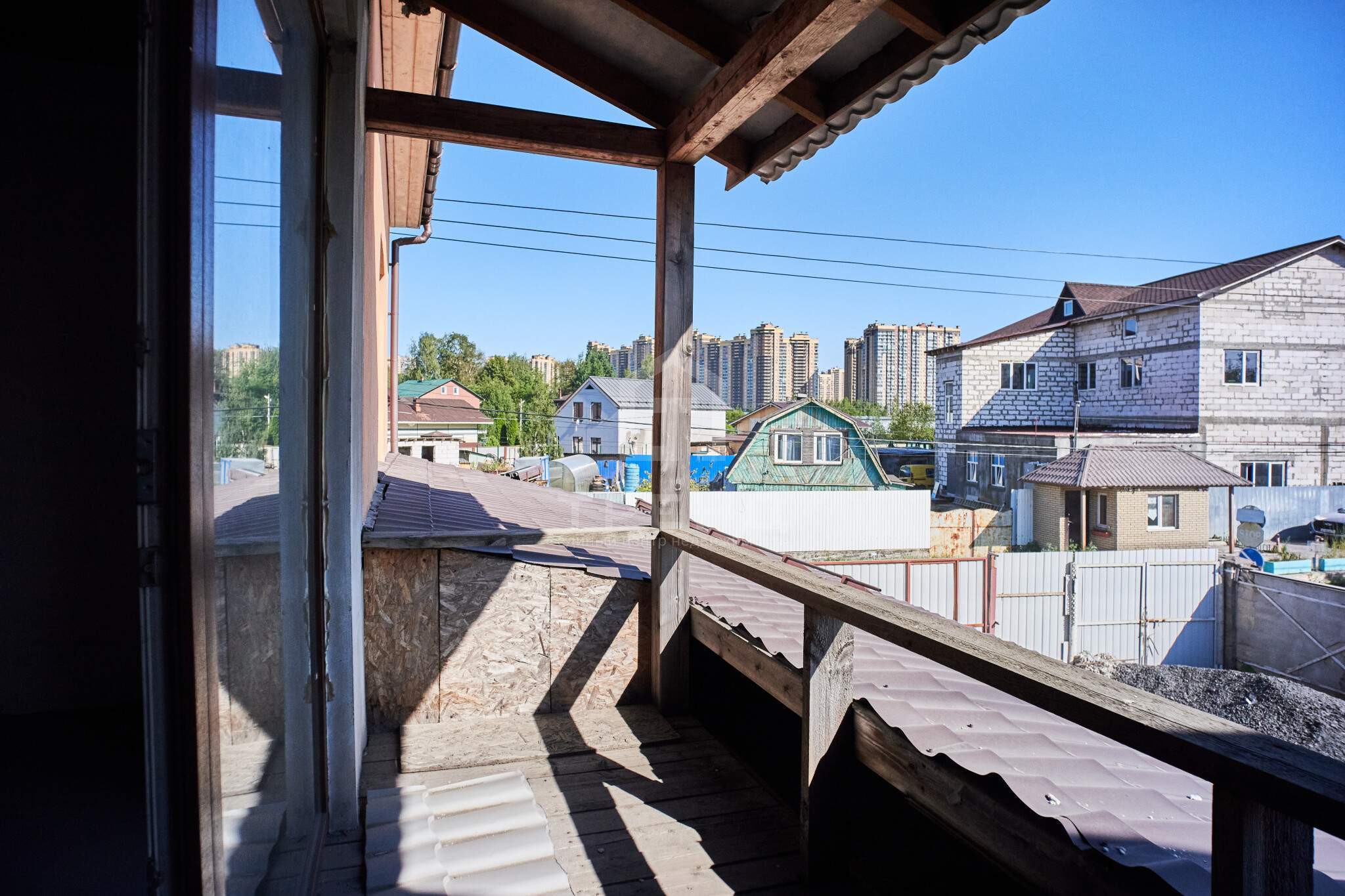 Дом на продажу в посёлке Парголово, Пригородная улица, 12 фото №1